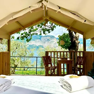 Camping Monja Brenzone sul Garda