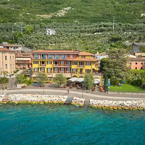Apartmanhotel Beatrice, Brenzone sul Garda