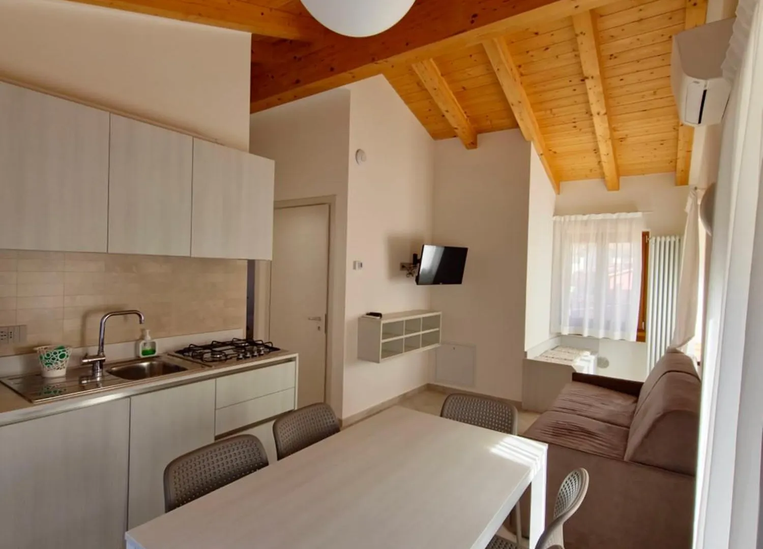 Casa Antico Borgo - Appartamento 3 Brenzone sul Garda