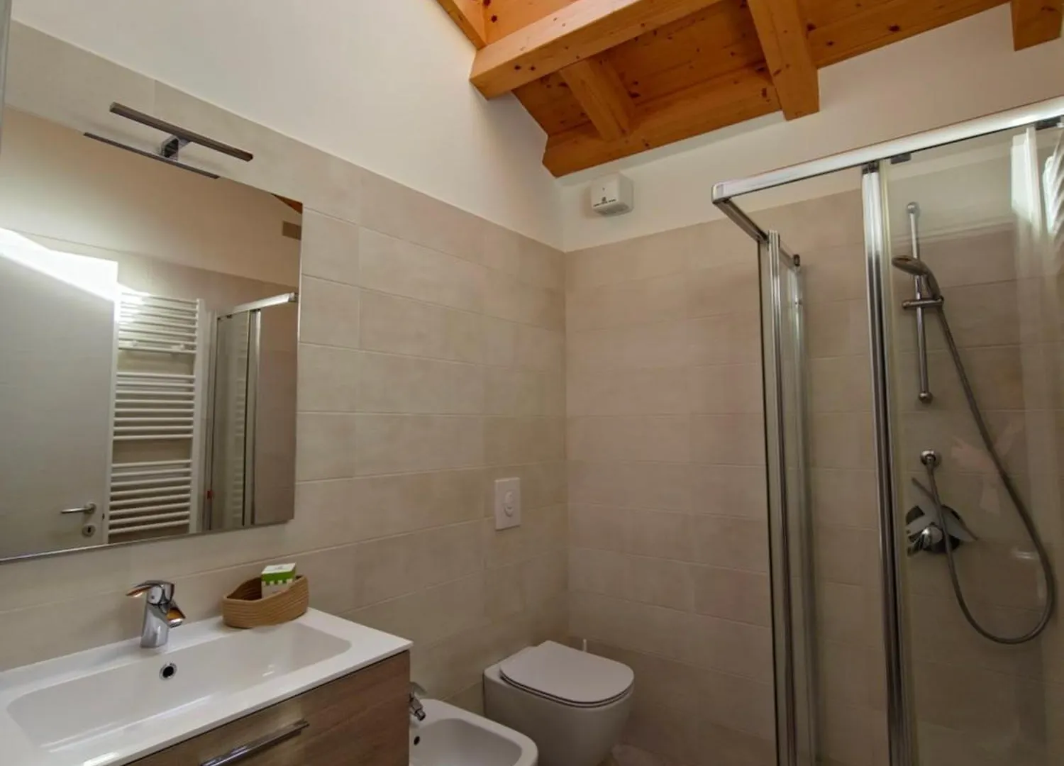 Apartman Casa Antico Borgo - Appartamento 3 Brenzone sul Garda