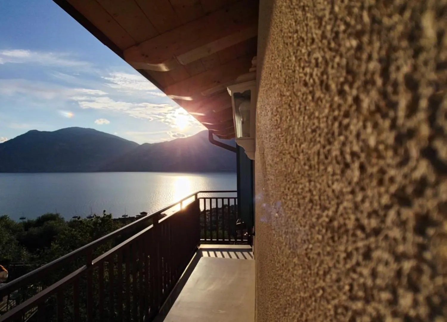 Casa Antico Borgo - Appartamento 3 Brenzone sul Garda