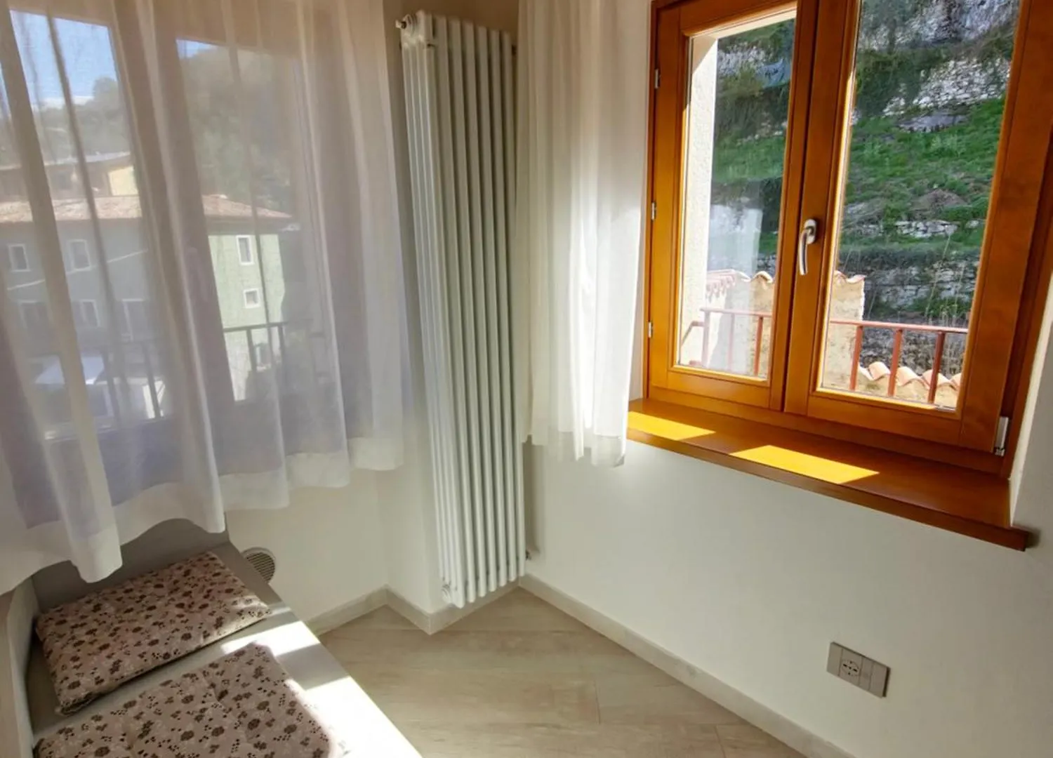 Casa Antico Borgo - Appartamento 3 Brenzone sul Garda Apartman