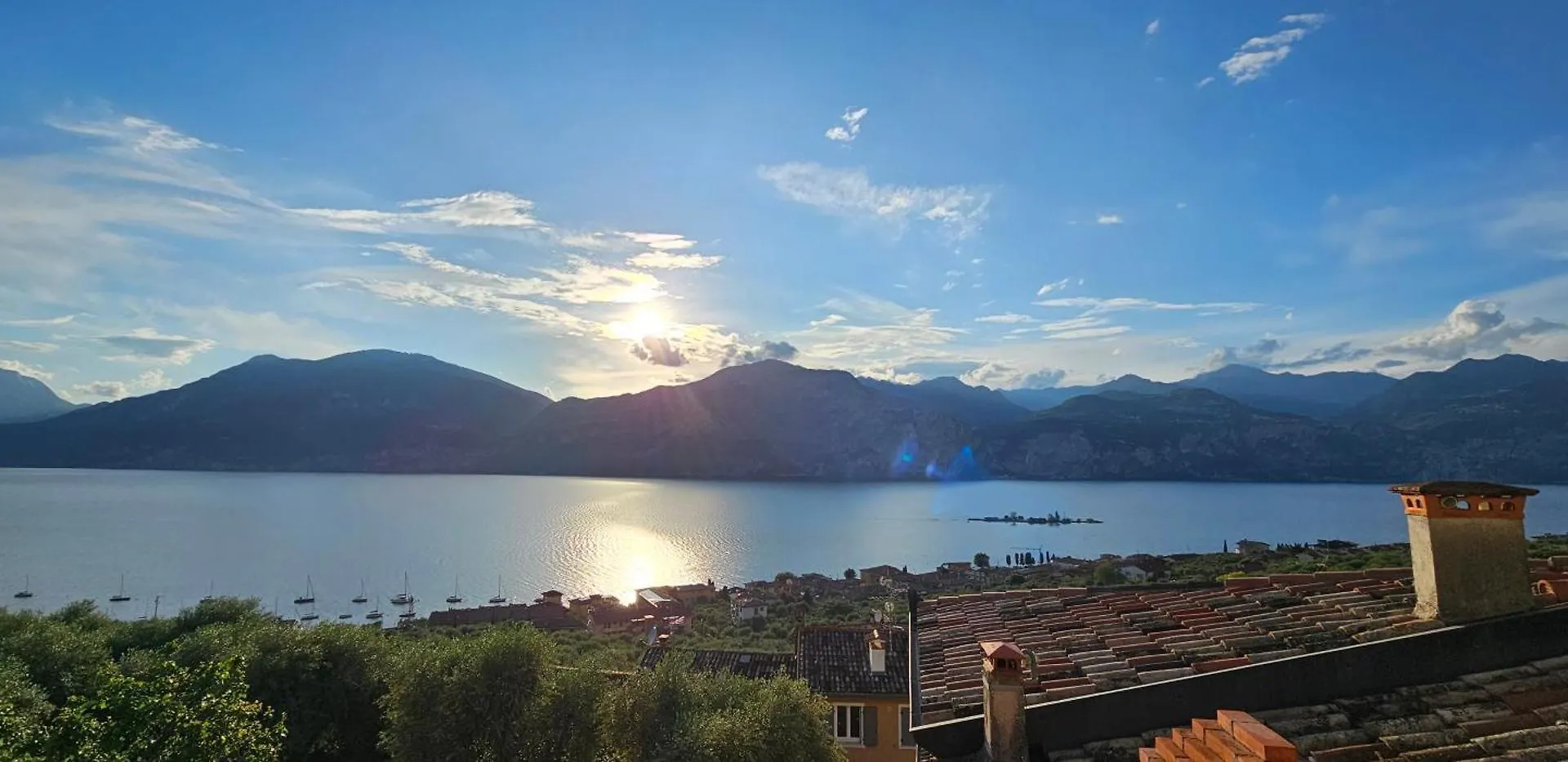 Casa Antico Borgo - Appartamento 3 Brenzone sul Garda
