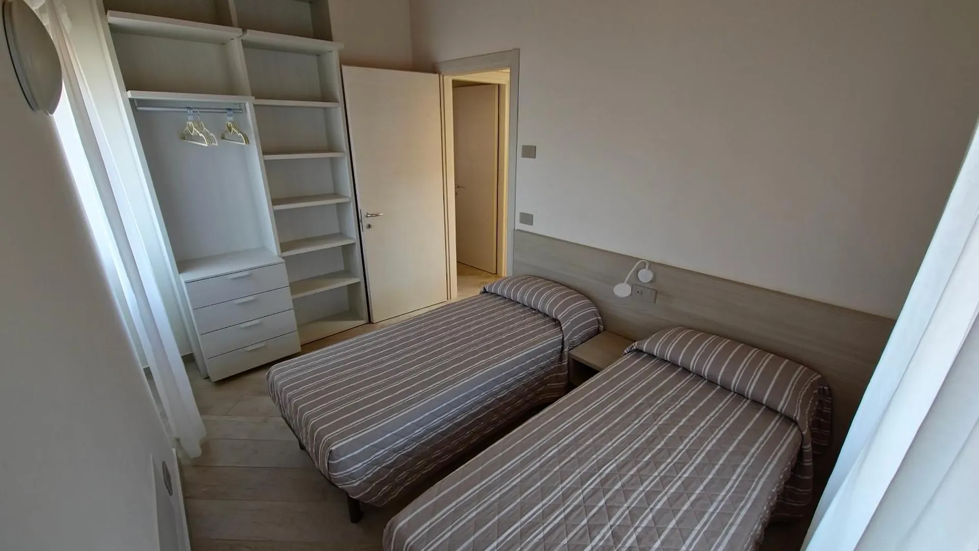 Casa Antico Borgo - Appartamento 3 Brenzone sul Garda 0*,  Olaszország